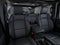 2027 Jeep Wrangler Rubicon