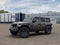 2027 Jeep Wrangler Rubicon