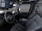 2027 Jeep Wrangler Rubicon