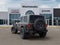 2027 Jeep Wrangler Rubicon