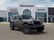 2027 Jeep Wrangler Rubicon