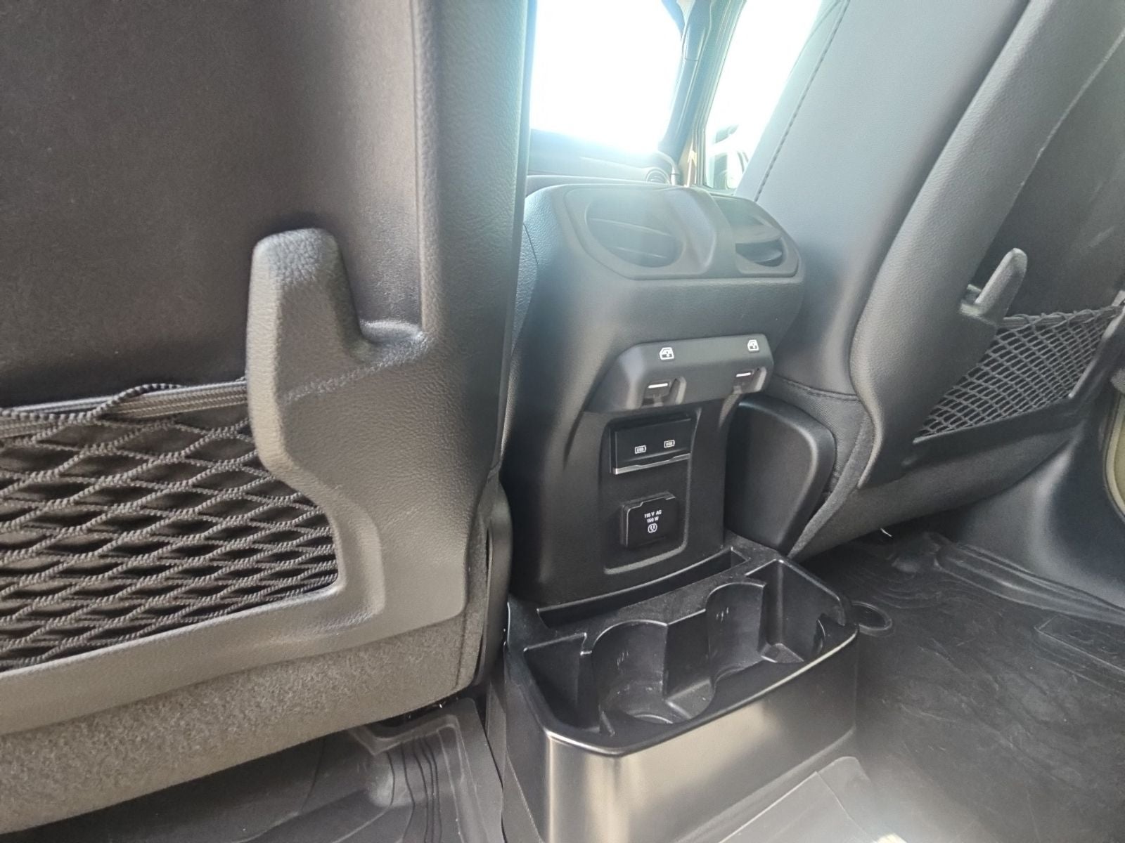 2025 Jeep Wrangler Rubicon X