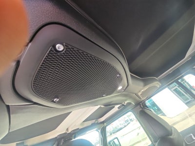 2025 Jeep Wrangler Rubicon X
