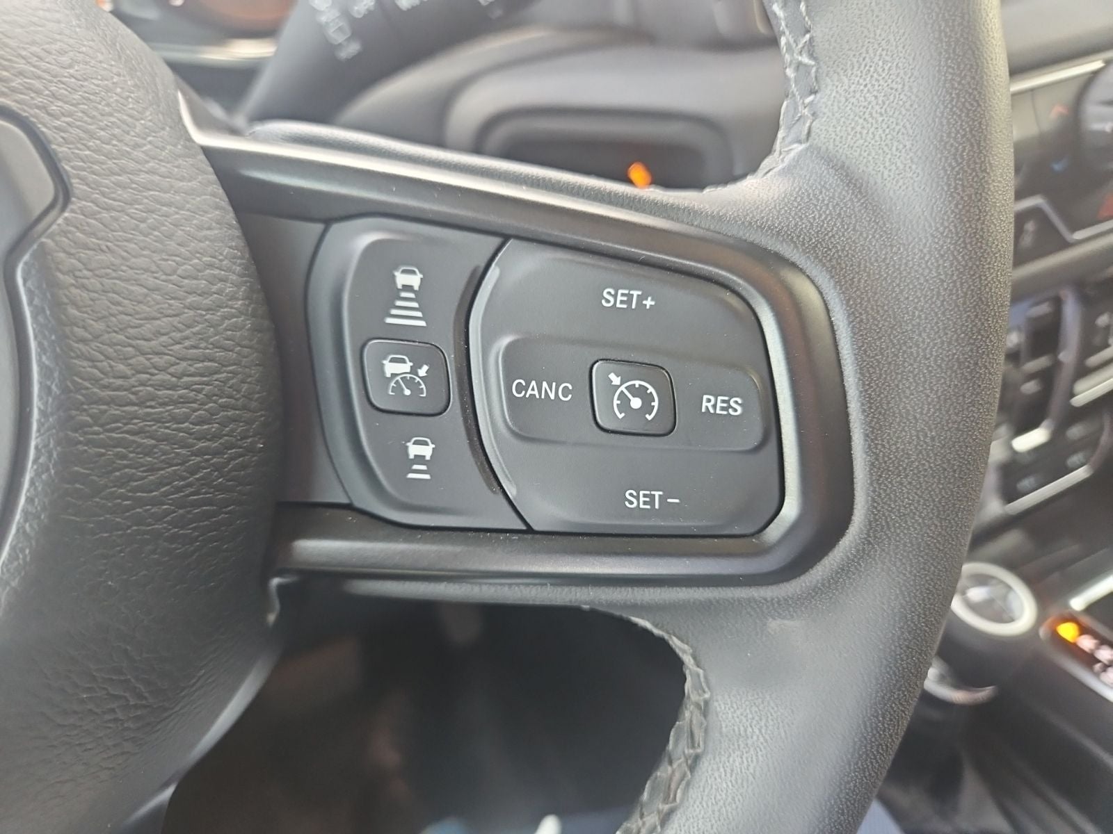 2025 Jeep Wrangler Rubicon X
