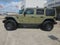 2025 Jeep Wrangler Rubicon X