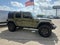 2025 Jeep Wrangler Rubicon X