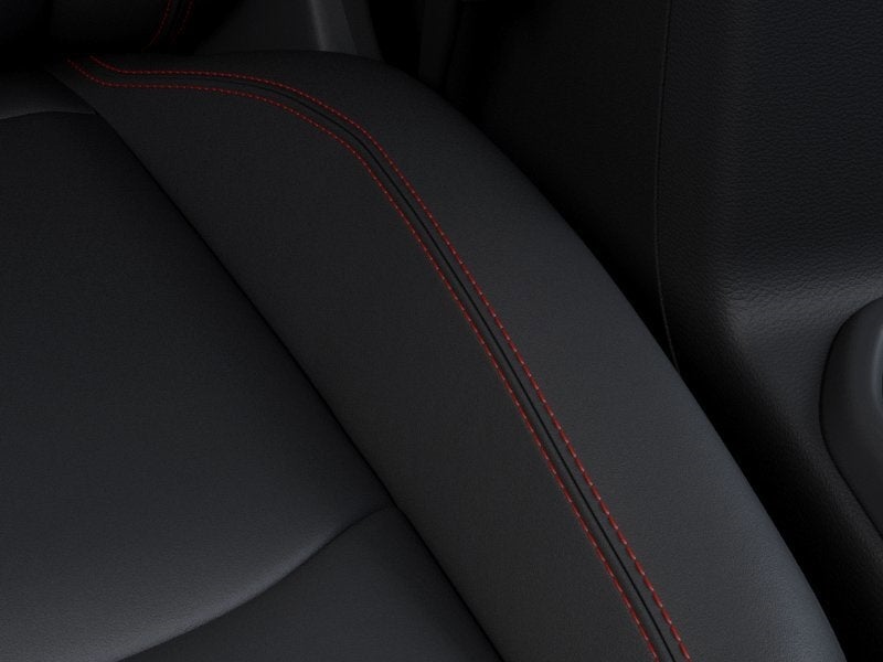 2025 Jeep Wrangler Rubicon X