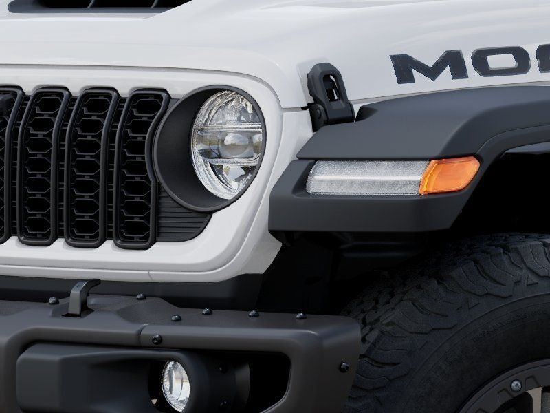 2026 Jeep Wrangler Moab 392