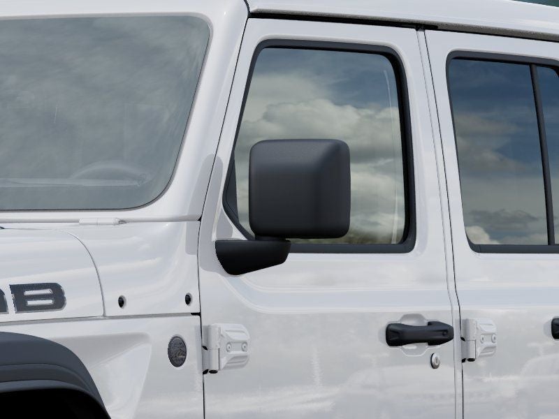 2026 Jeep Wrangler Moab 392