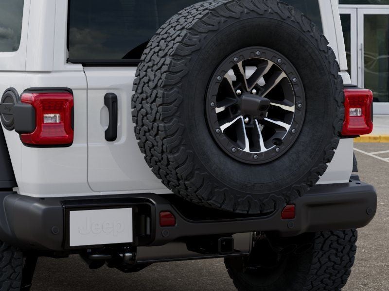 2026 Jeep Wrangler Moab 392