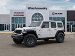 2026 Jeep Wrangler Moab 392