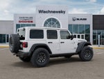 2026 Jeep Wrangler Moab 392