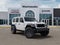 2026 Jeep Wrangler Moab 392