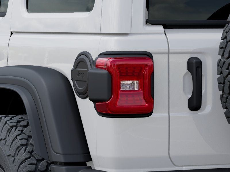 2026 Jeep Wrangler Moab 392