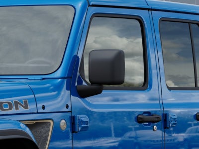 2025 Jeep Wrangler Rubicon 392