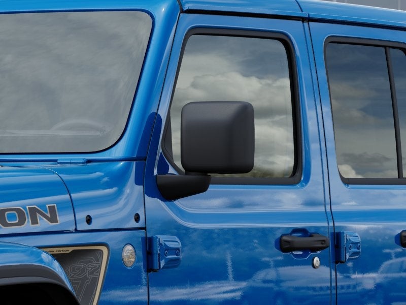 2025 Jeep Wrangler Rubicon 392