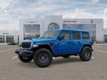 2025 Jeep Wrangler Rubicon 392