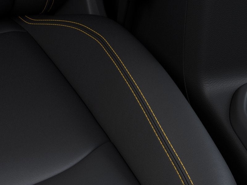 2025 Jeep Wrangler Rubicon 392