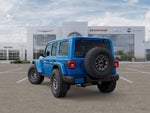 2025 Jeep Wrangler Rubicon 392