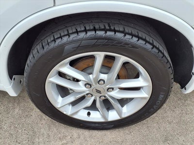 2024 Dodge Durango R/T