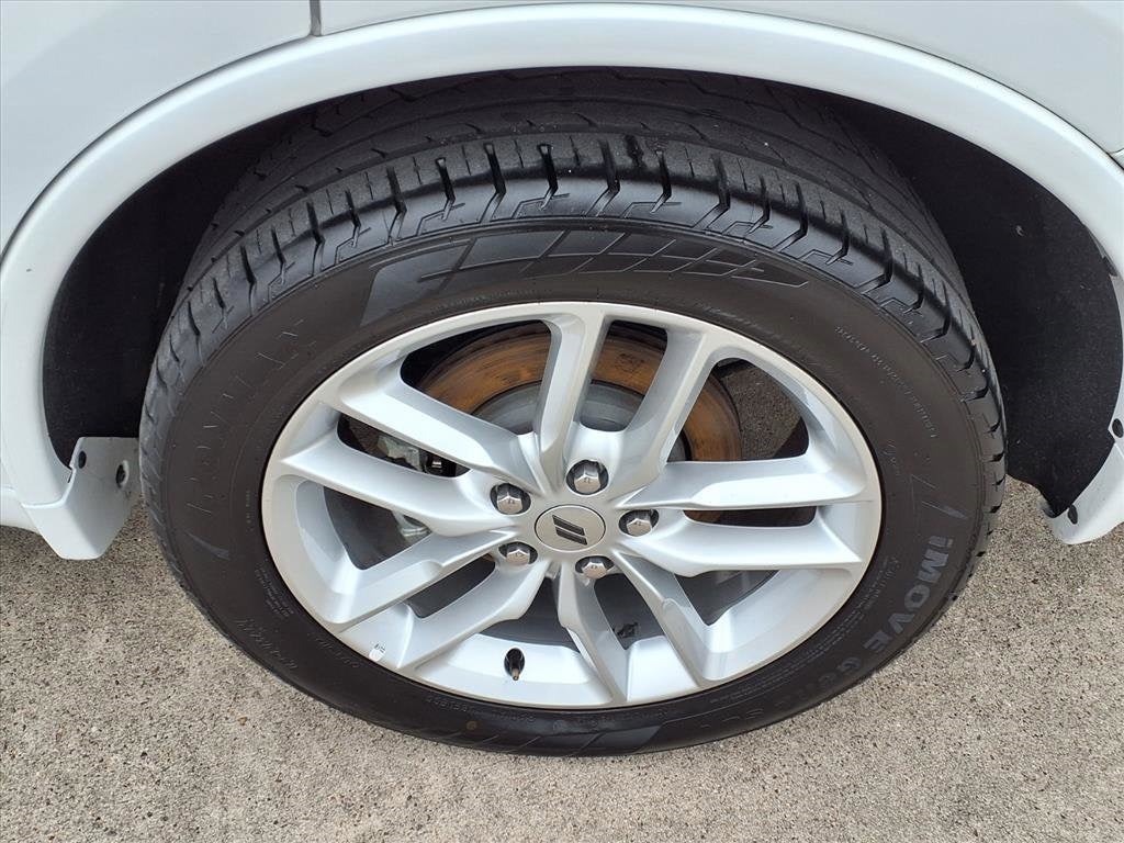 2024 Dodge Durango R/T