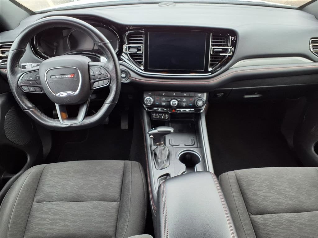 2024 Dodge Durango R/T