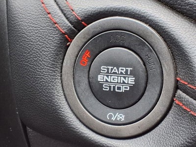 2024 Dodge Durango R/T