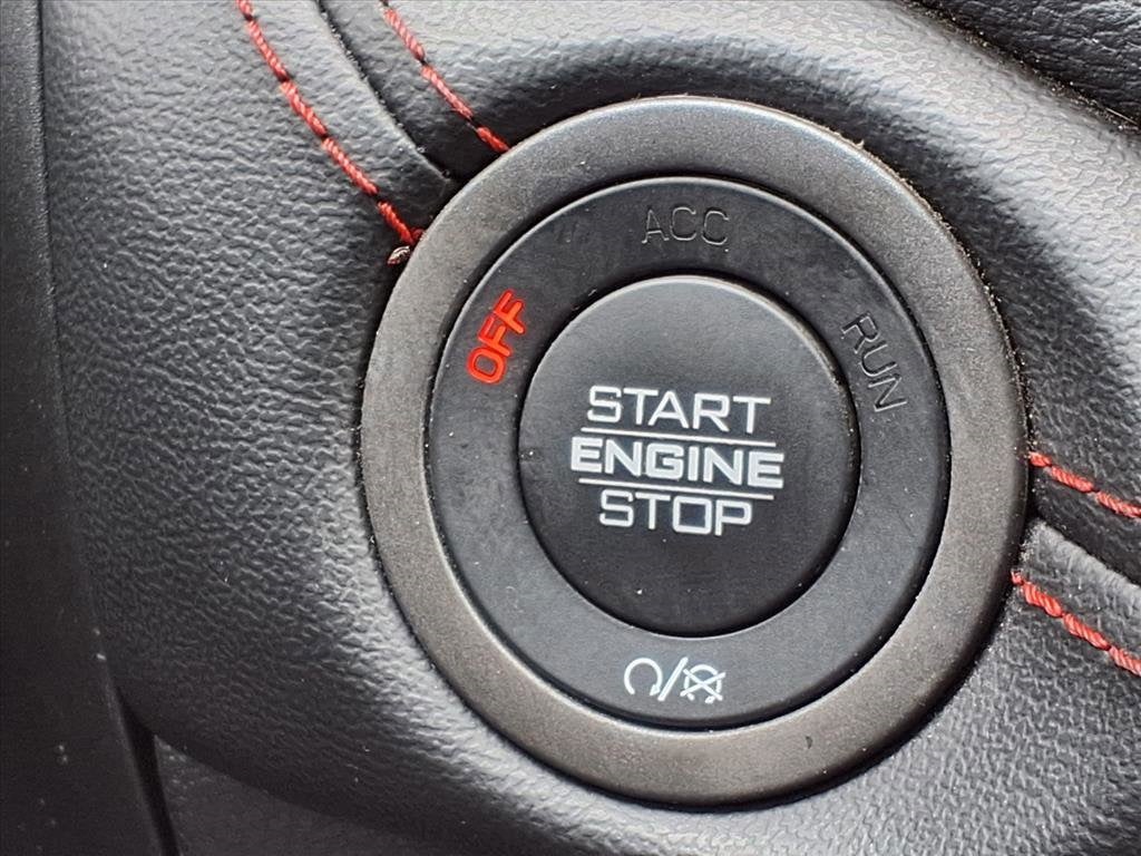 2024 Dodge Durango R/T