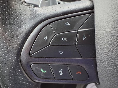 2024 Dodge Durango R/T