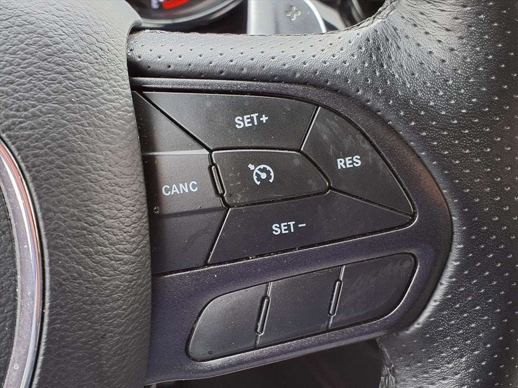 2024 Dodge Durango R/T