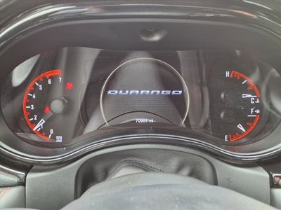 2024 Dodge Durango R/T