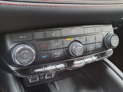 2024 Dodge Durango R/T