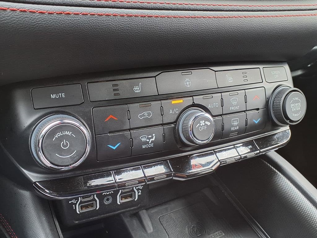 2024 Dodge Durango R/T