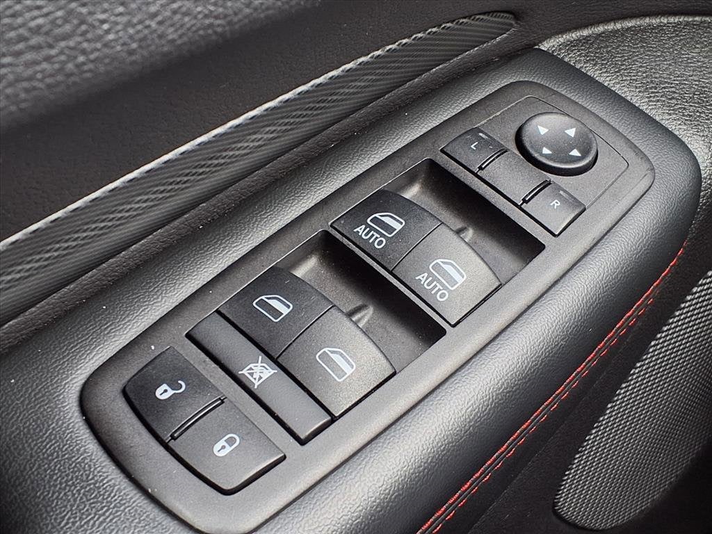 2024 Dodge Durango R/T