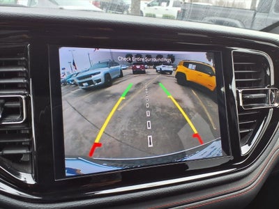 2024 Dodge Durango R/T