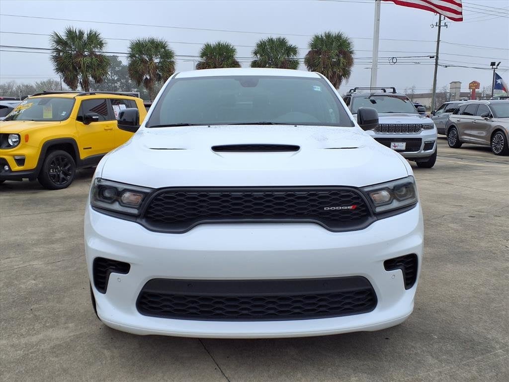 2024 Dodge Durango R/T