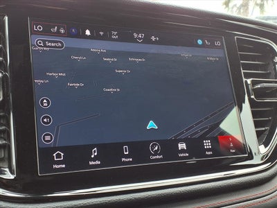 2024 Dodge Durango R/T