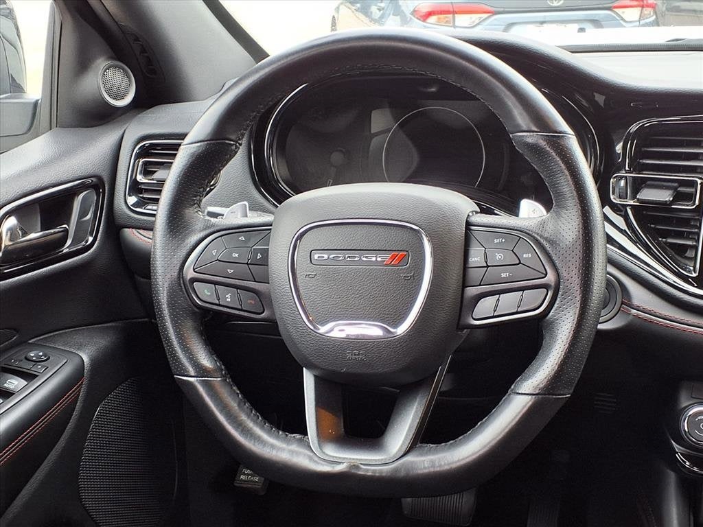 2024 Dodge Durango R/T