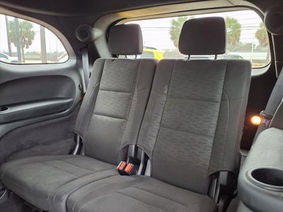 2024 Dodge Durango R/T