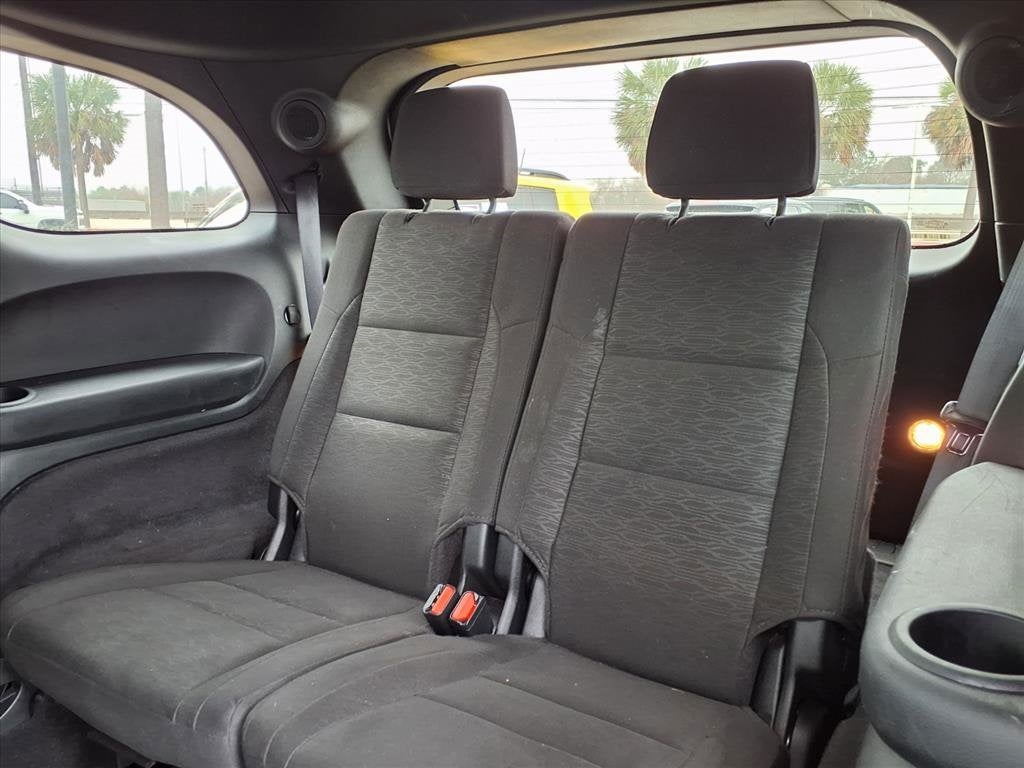 2024 Dodge Durango R/T