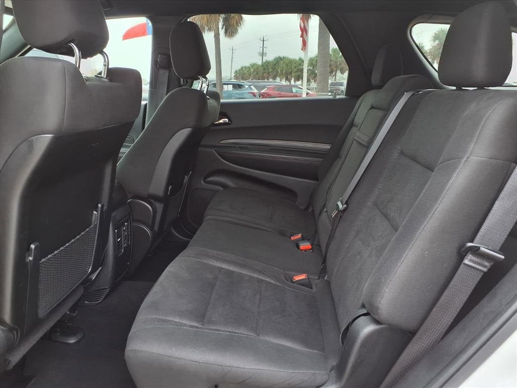 2024 Dodge Durango R/T