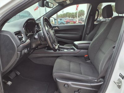 2024 Dodge Durango R/T