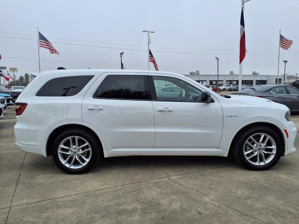 2024 Dodge Durango R/T