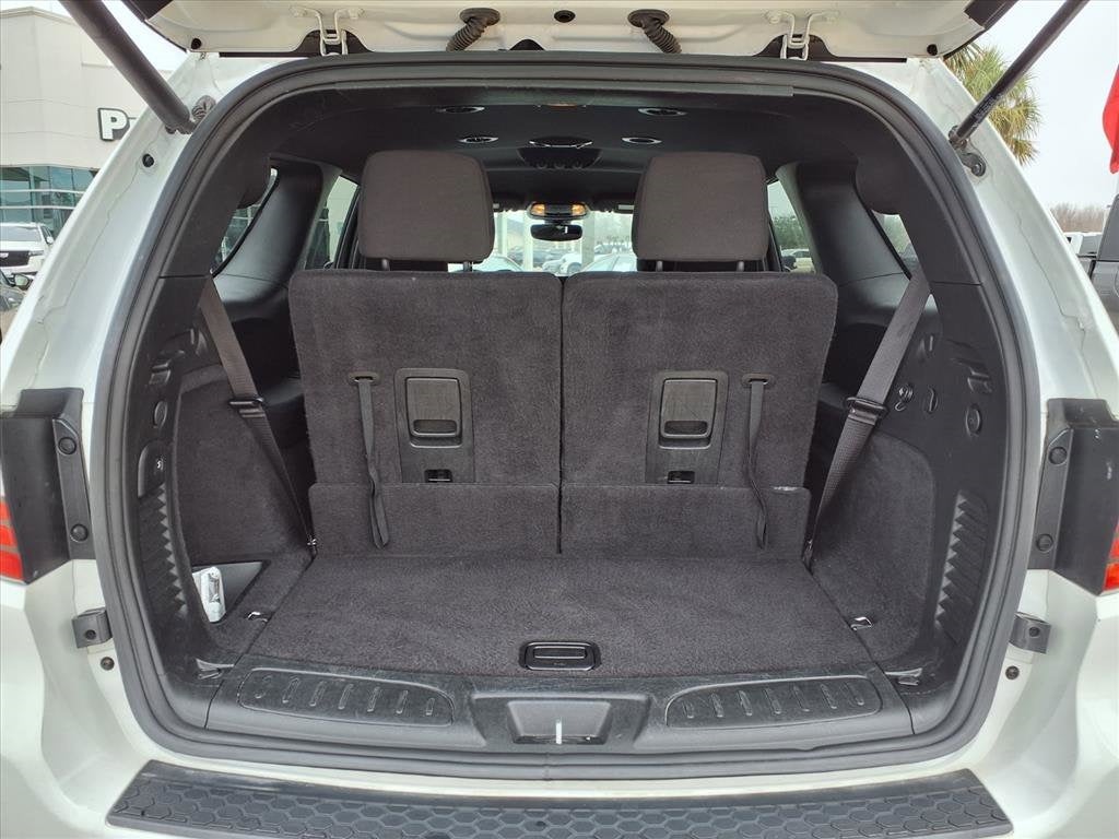 2024 Dodge Durango R/T