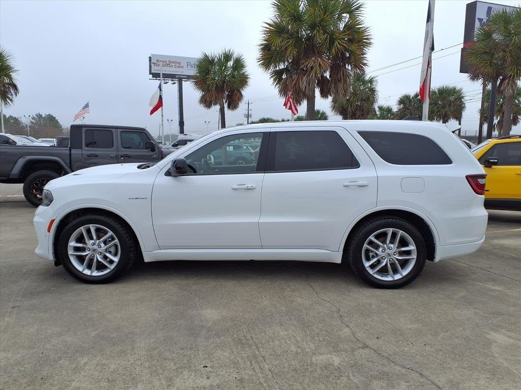 2024 Dodge Durango R/T