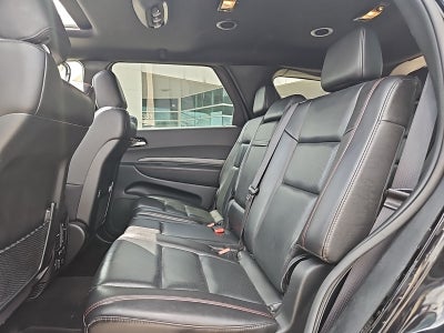 2024 Dodge Durango R/T Plus