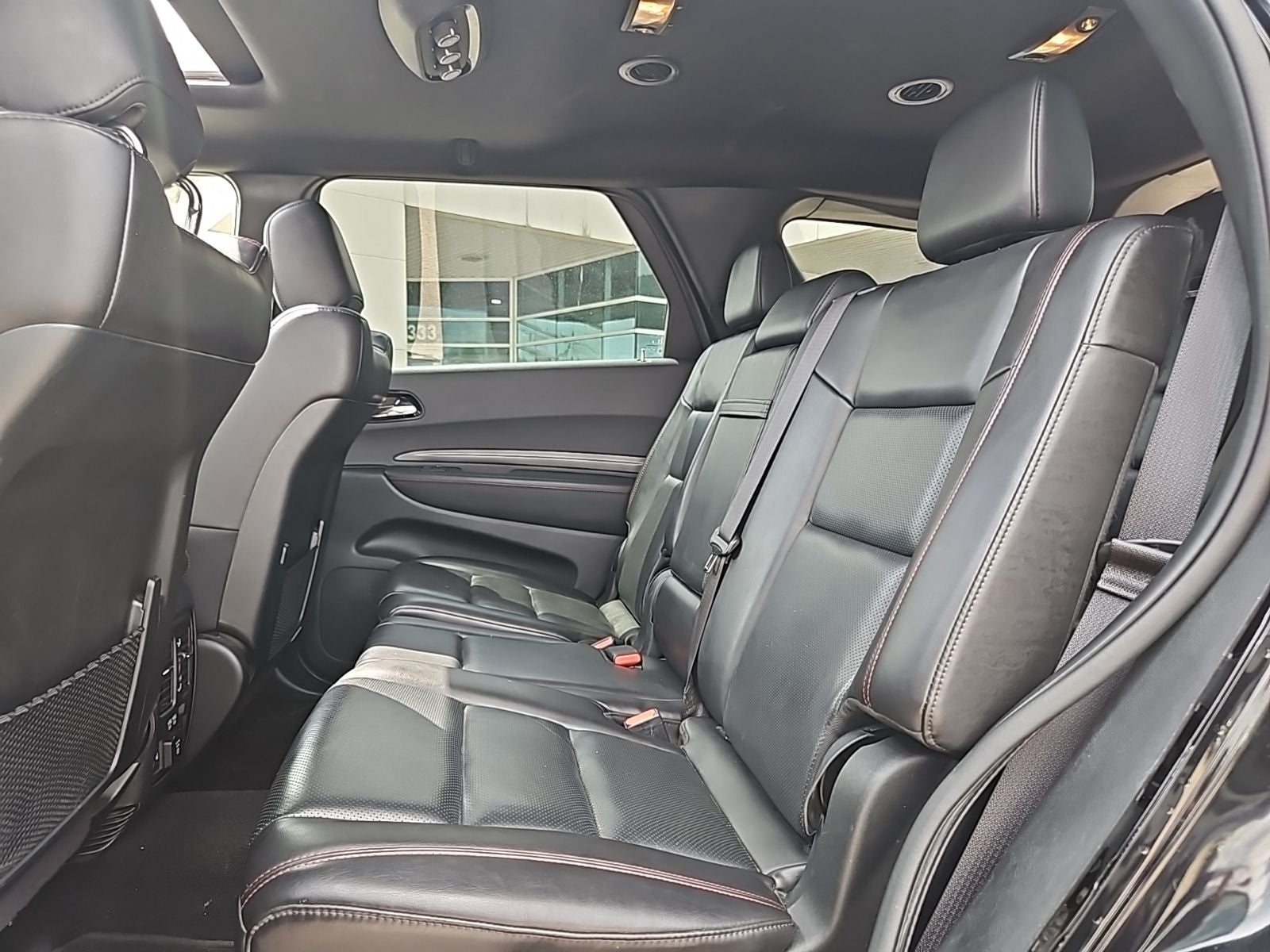 2024 Dodge Durango R/T Plus