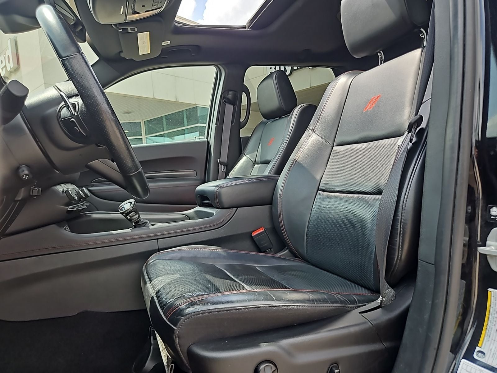 2024 Dodge Durango R/T Plus