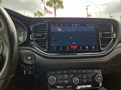 2024 Dodge Durango R/T Plus