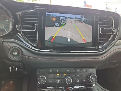 2024 Dodge Durango R/T Plus